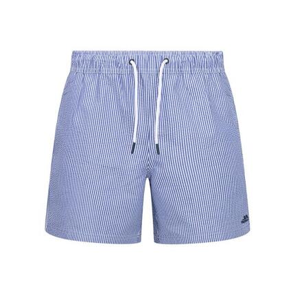 Short De Bain TONIO Homme (Bleu Indigo)