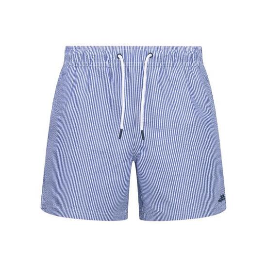 Short De Bain TONIO Homme (Bleu Indigo)