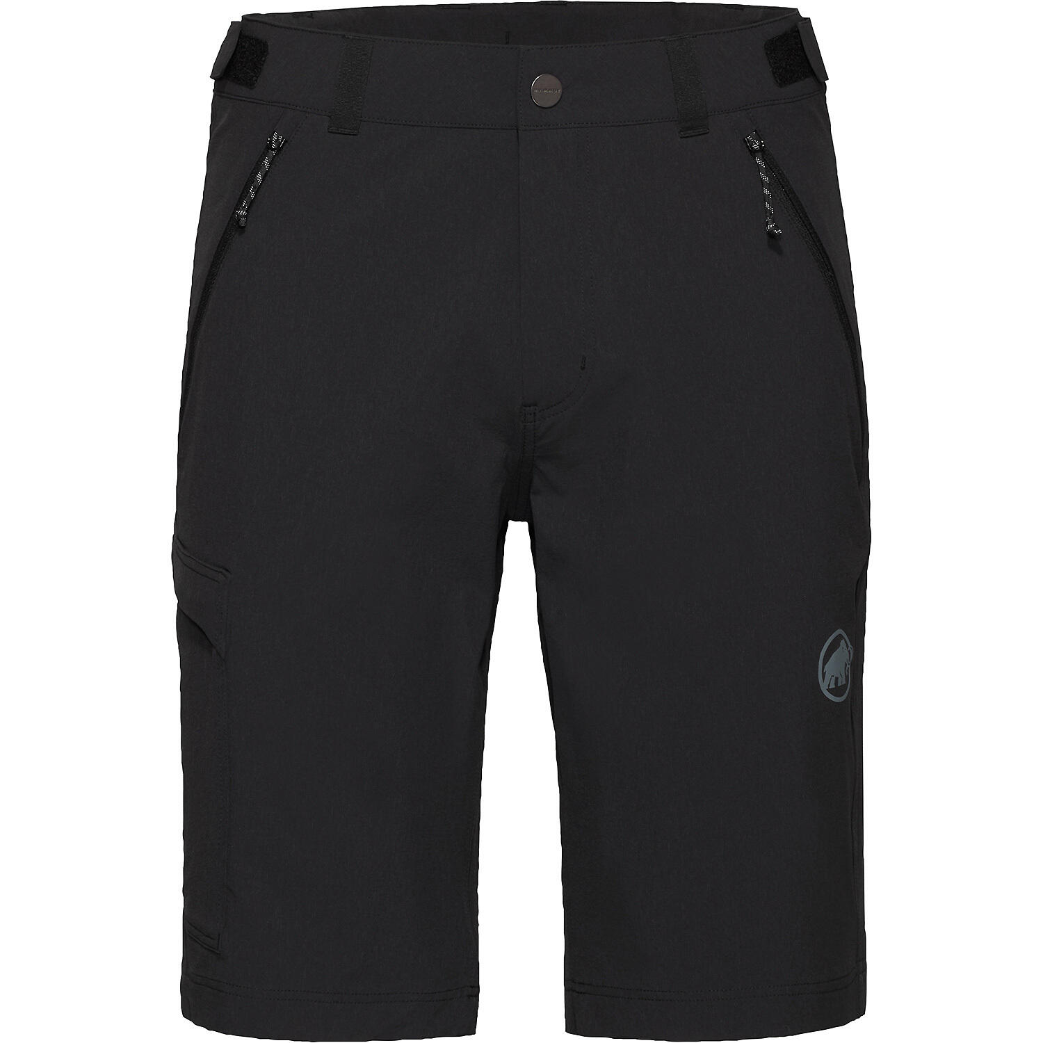Spodenki turystyczne męskie Mammut Runbold IV Shorts