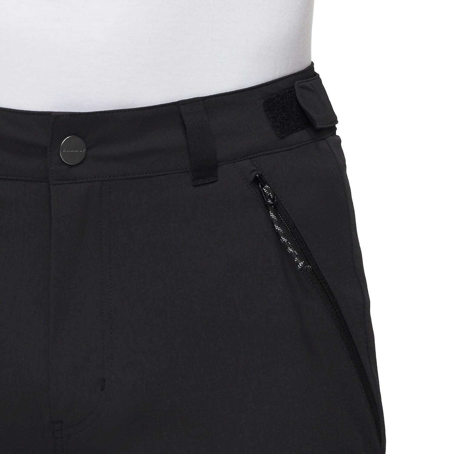 Spodenki turystyczne męskie Mammut Runbold IV Shorts 5/7