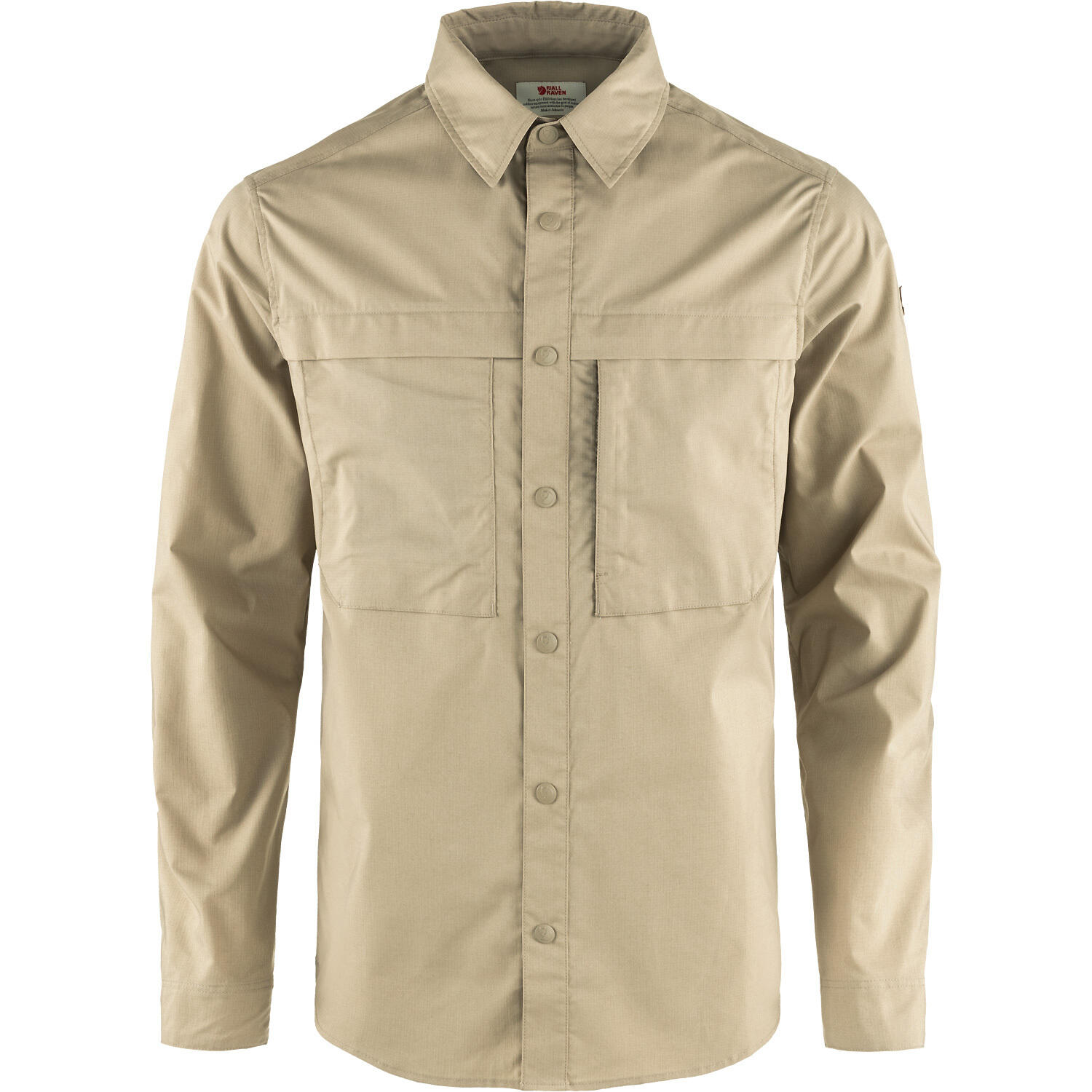 FJALLRAVEN picture