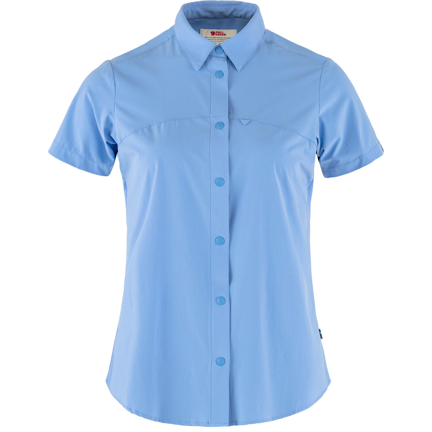 BLAU / SCHWARZ