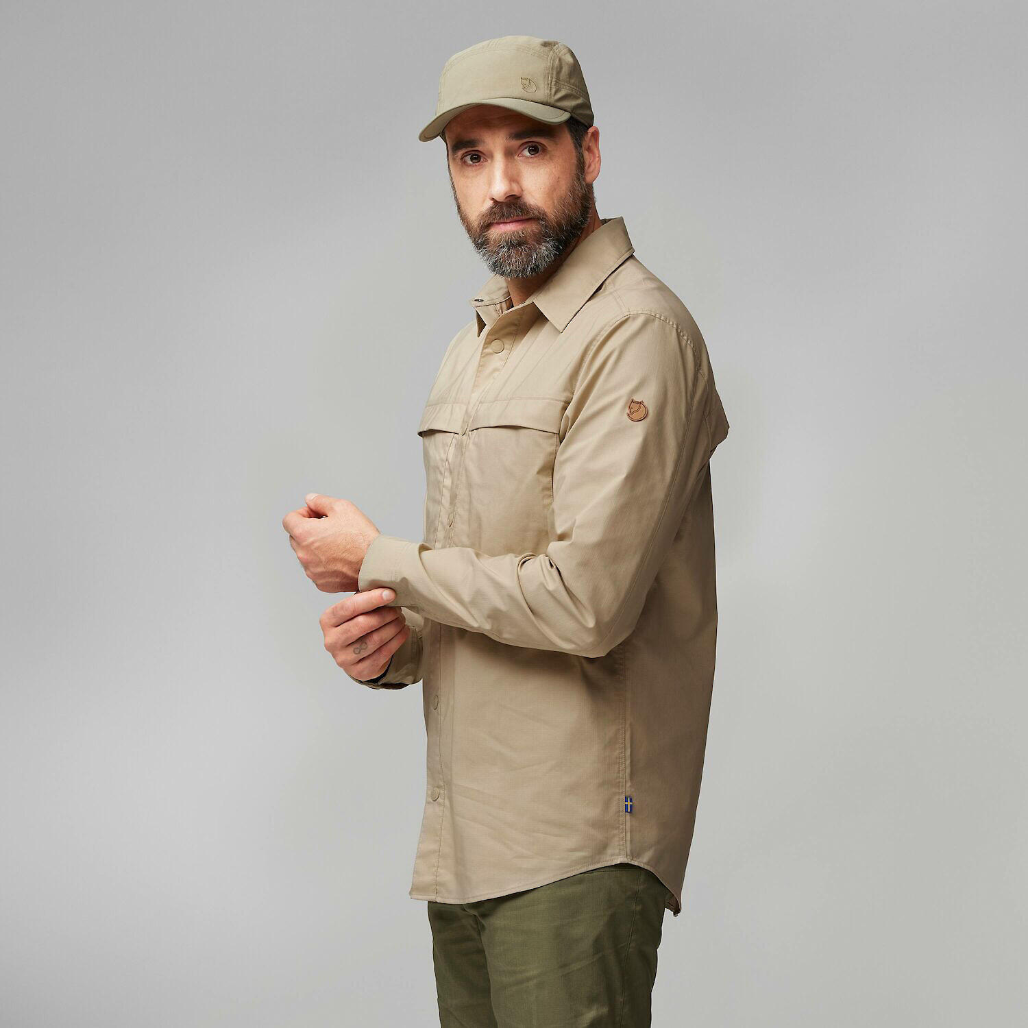 Unisex Hosenträger Singi Clip 5/7