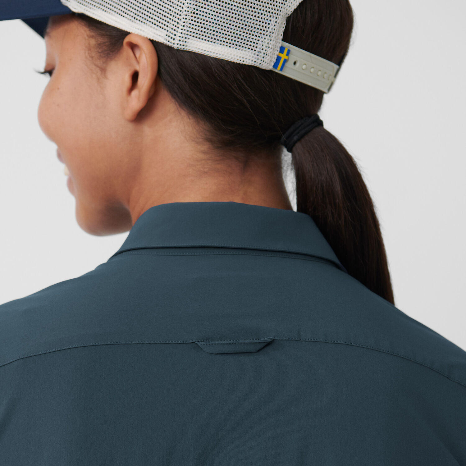 Damen Bluse High Coast Lite Shirt 7/7