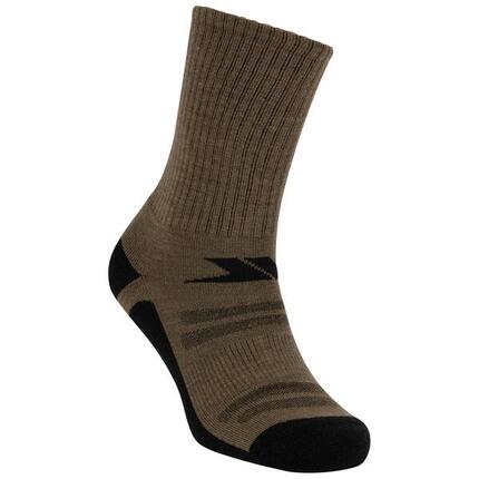 Chaussettes Rembourrées Mihautes AVERKIN Adulte (Kaki)