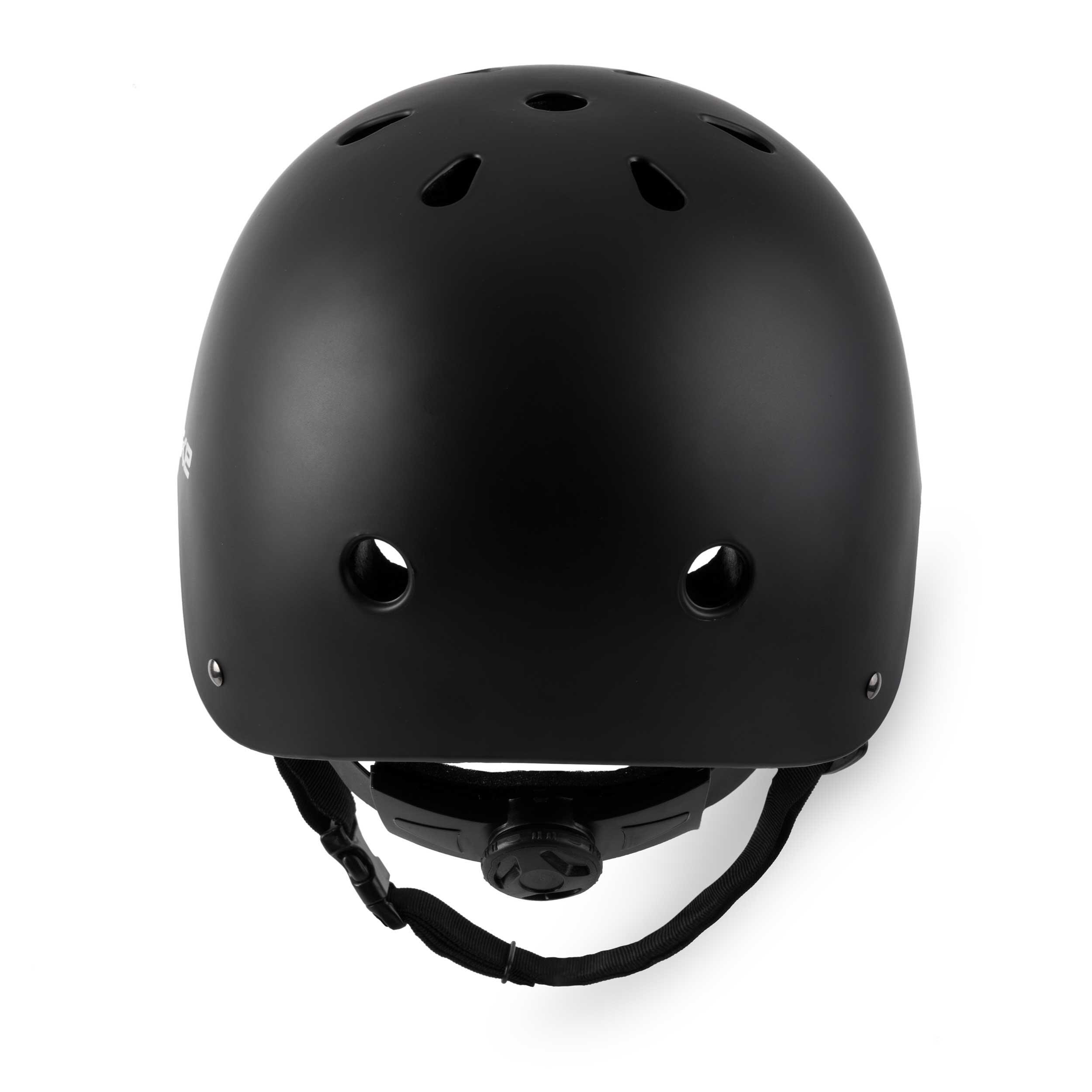 Kask sportowy ochronny dla dzieci, młodzieży Soke 3/3