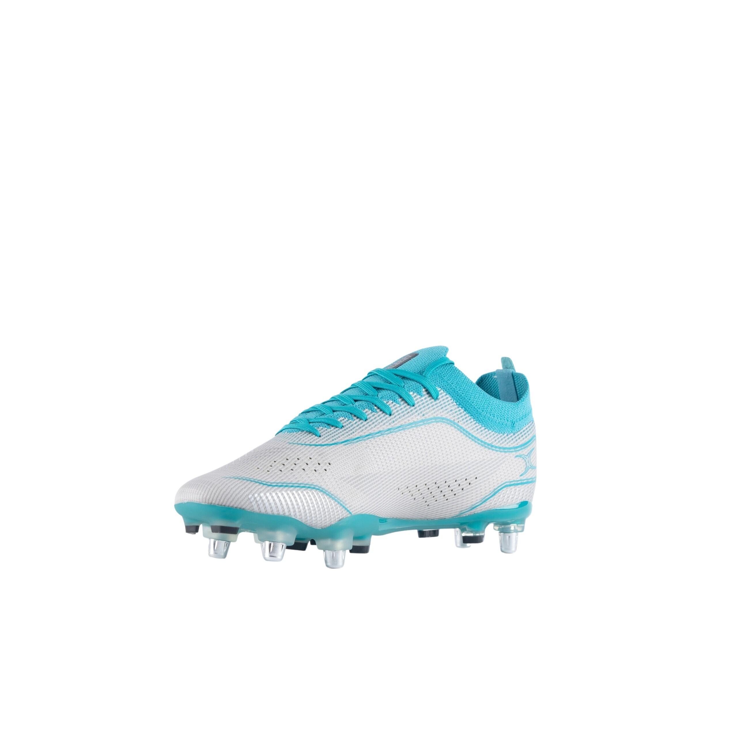 Scarpe rugby Gilbert Cage Pro Pace 6S 6/6