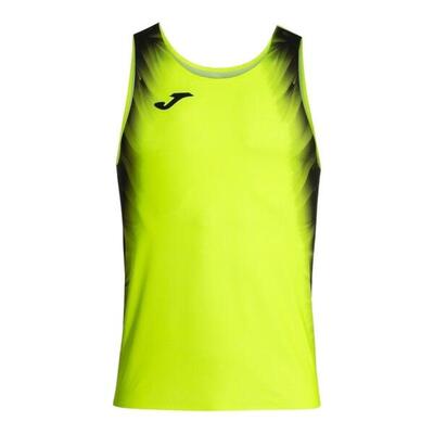 Camiseta Tirantes Running Hombre Joma Elite XI Royal