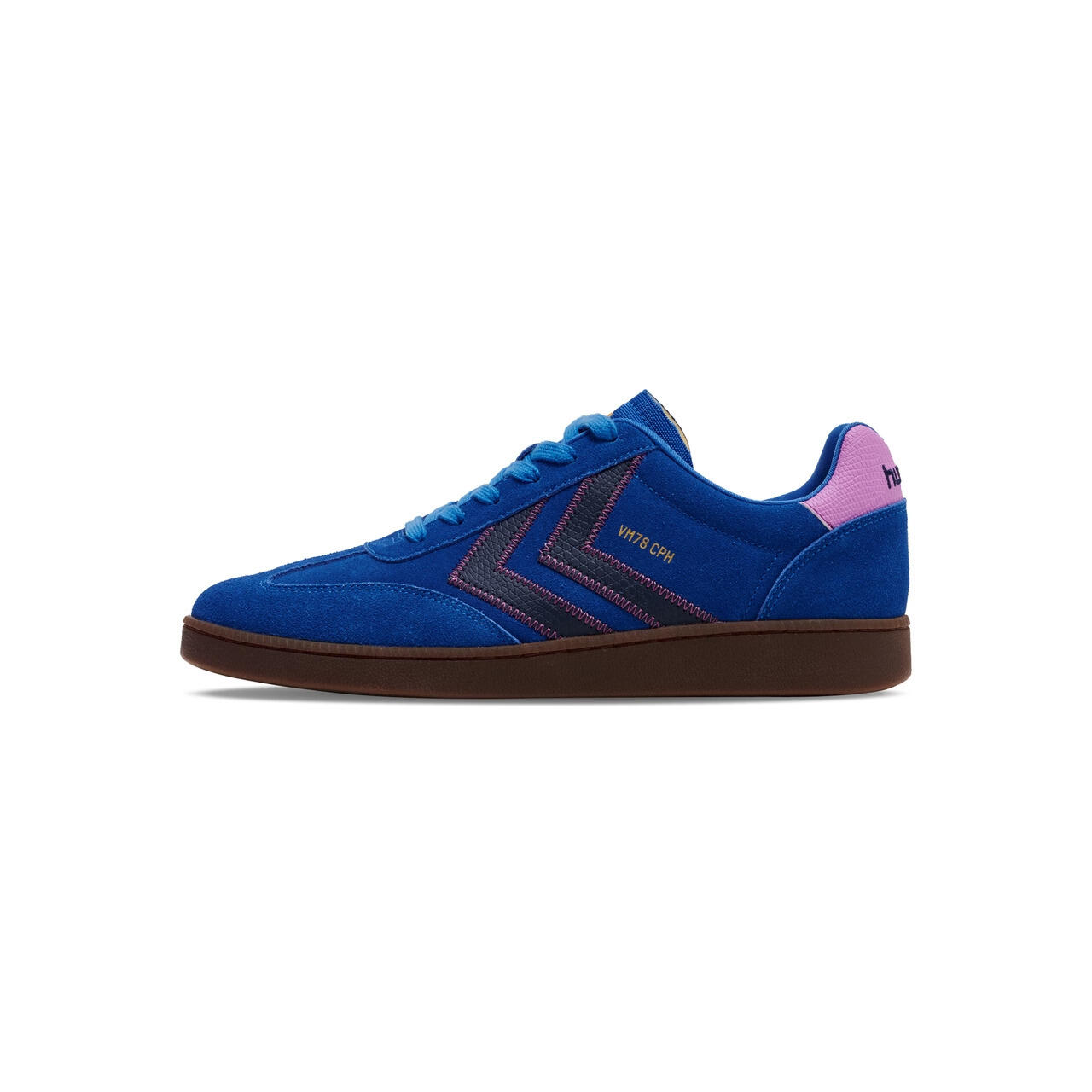 HUMMEL Sneakers Hummel VM78 CPH LZ