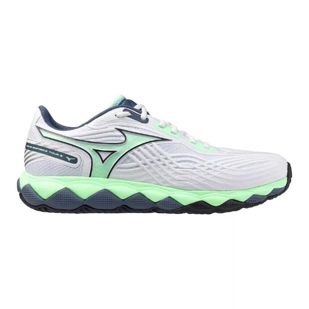 MIZUNO Tennisschoenen Mizuno Wave Enforce Tour 2 Ac