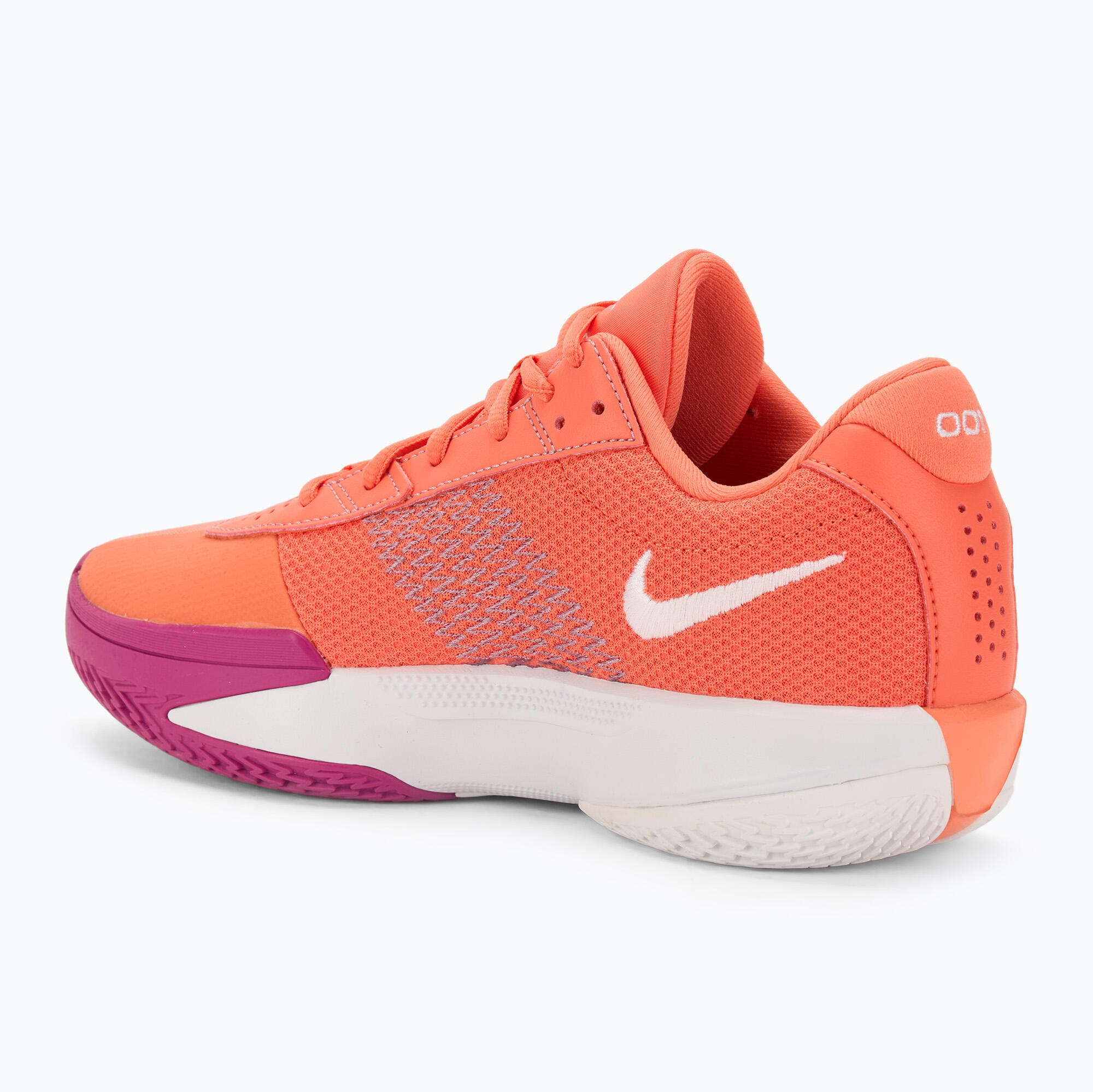Heren basketbalschoenen Nike G.T. Cut Academy 3/5