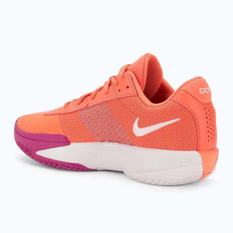 Pantofi de baschet bărbați Nike G.T. Cut Academy