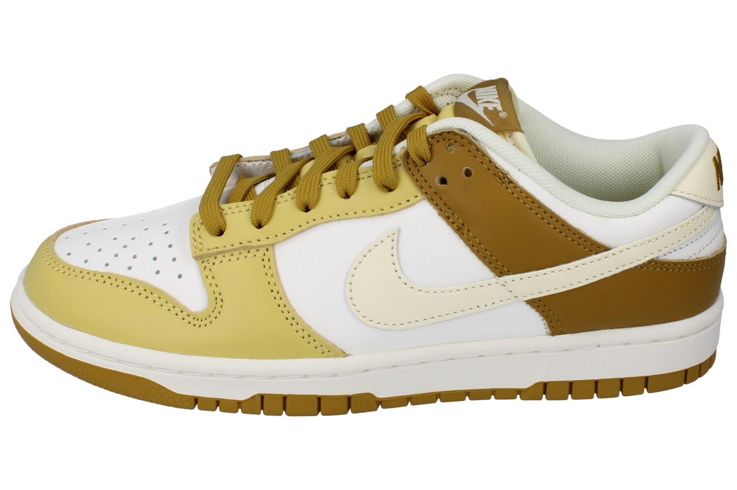 Buty Sportowe Męskie Nike Dunk Low Retro 6/7
