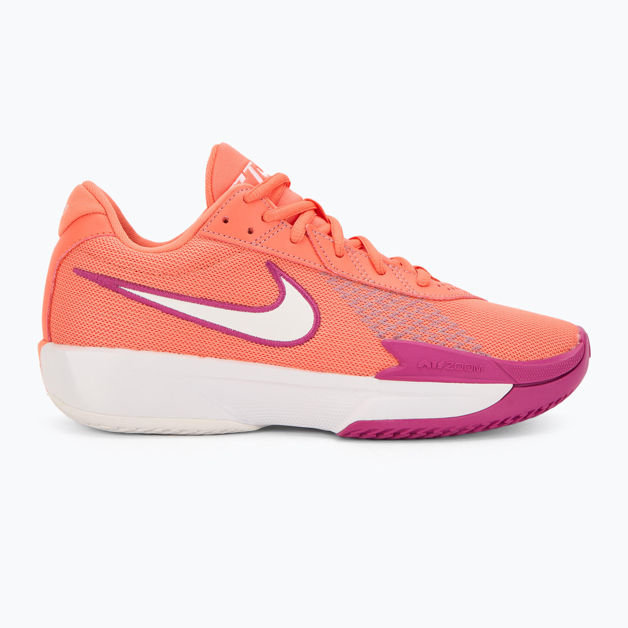 Heren basketbalschoenen Nike G.T. Cut Academy 2/5
