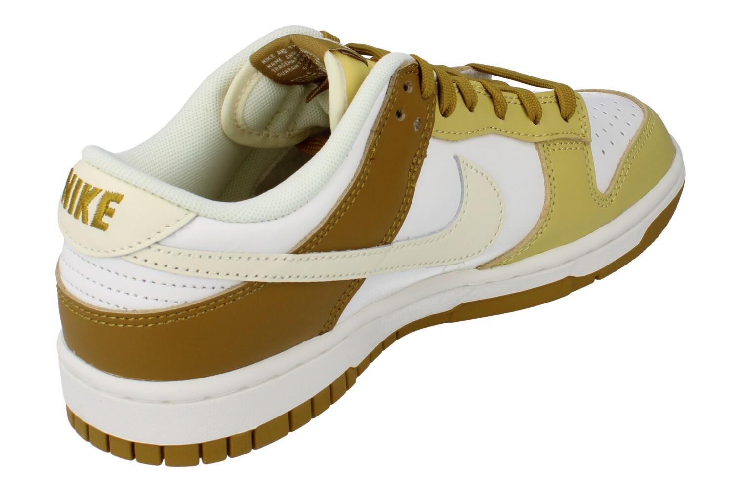Buty Sportowe Męskie Nike Dunk Low Retro 3/7