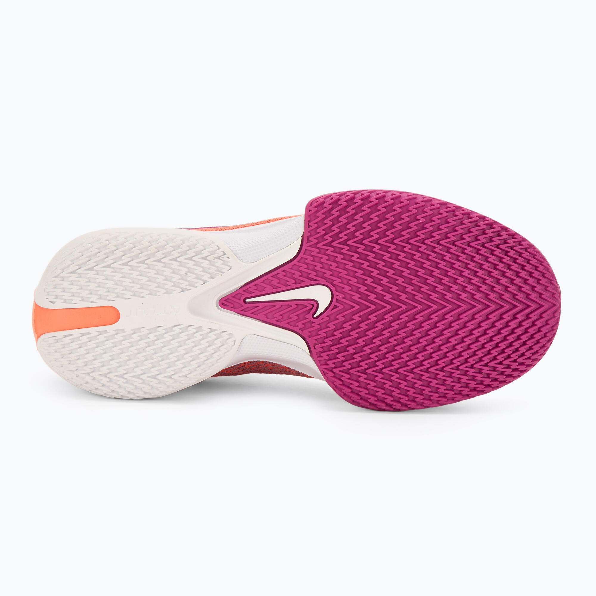 Heren basketbalschoenen Nike G.T. Cut Academy 4/5