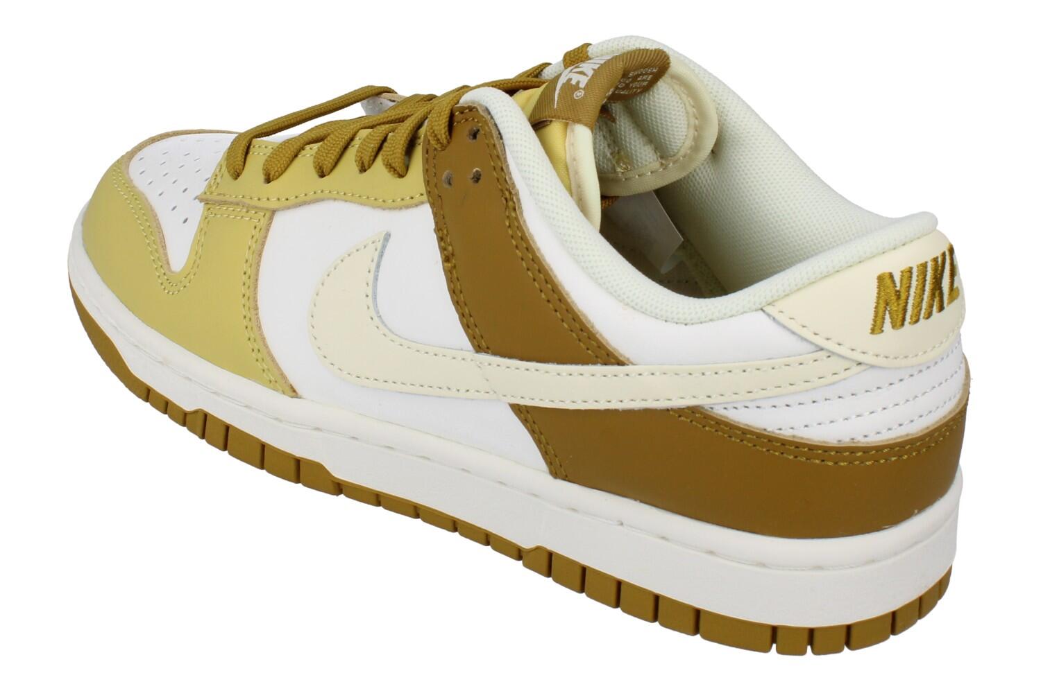 Buty Sportowe Męskie Nike Dunk Low Retro 2/7