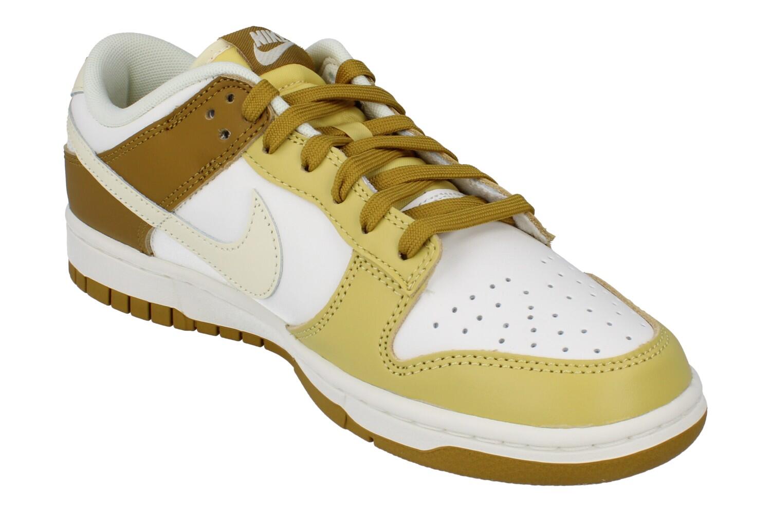 Buty Sportowe Męskie Nike Dunk Low Retro 4/7