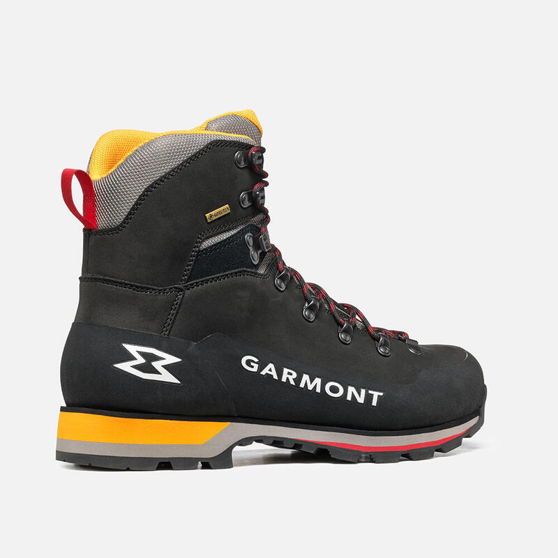 Încălțăminte de trekking bărbătești Garmont Nebraska Ii Gtx