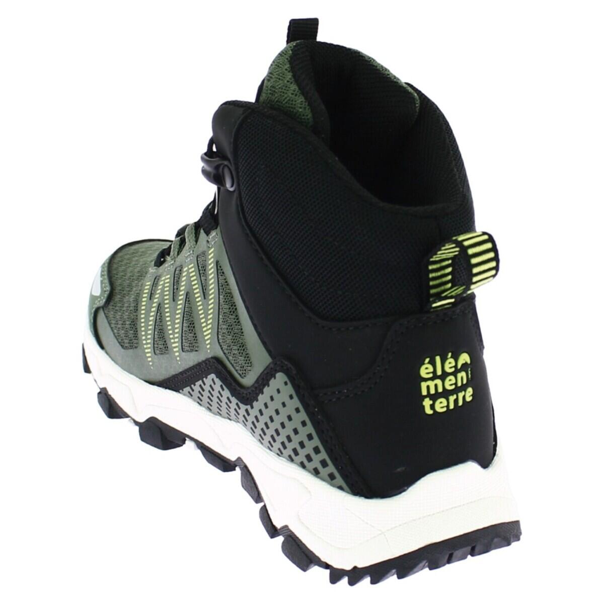 Kinder-Wanderschuhe Élémenterre Chabunco 3/7