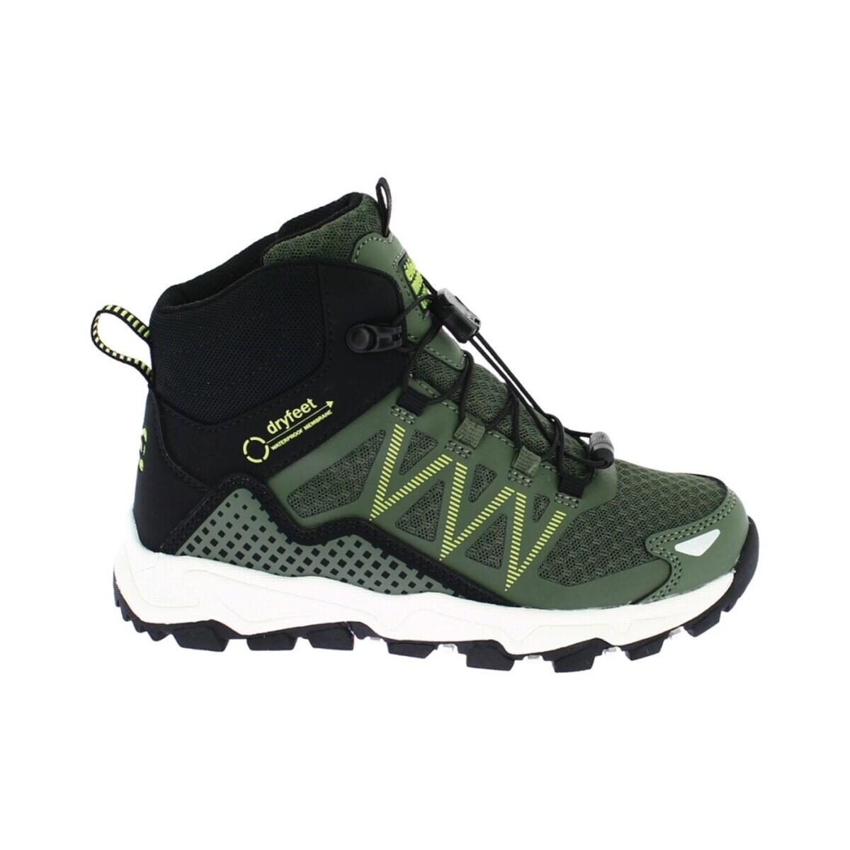 Chabunco chaussure de marche tige haute jr