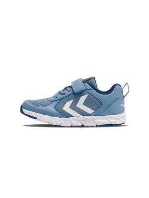 Cierre De Velcro Zapatillas Speed Jr Los Niños Unisex HUMMEL