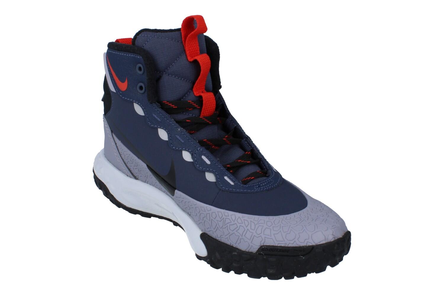 Nike Air Max Terra Sertig Acg Trail Boot Nike Terrascout (PS