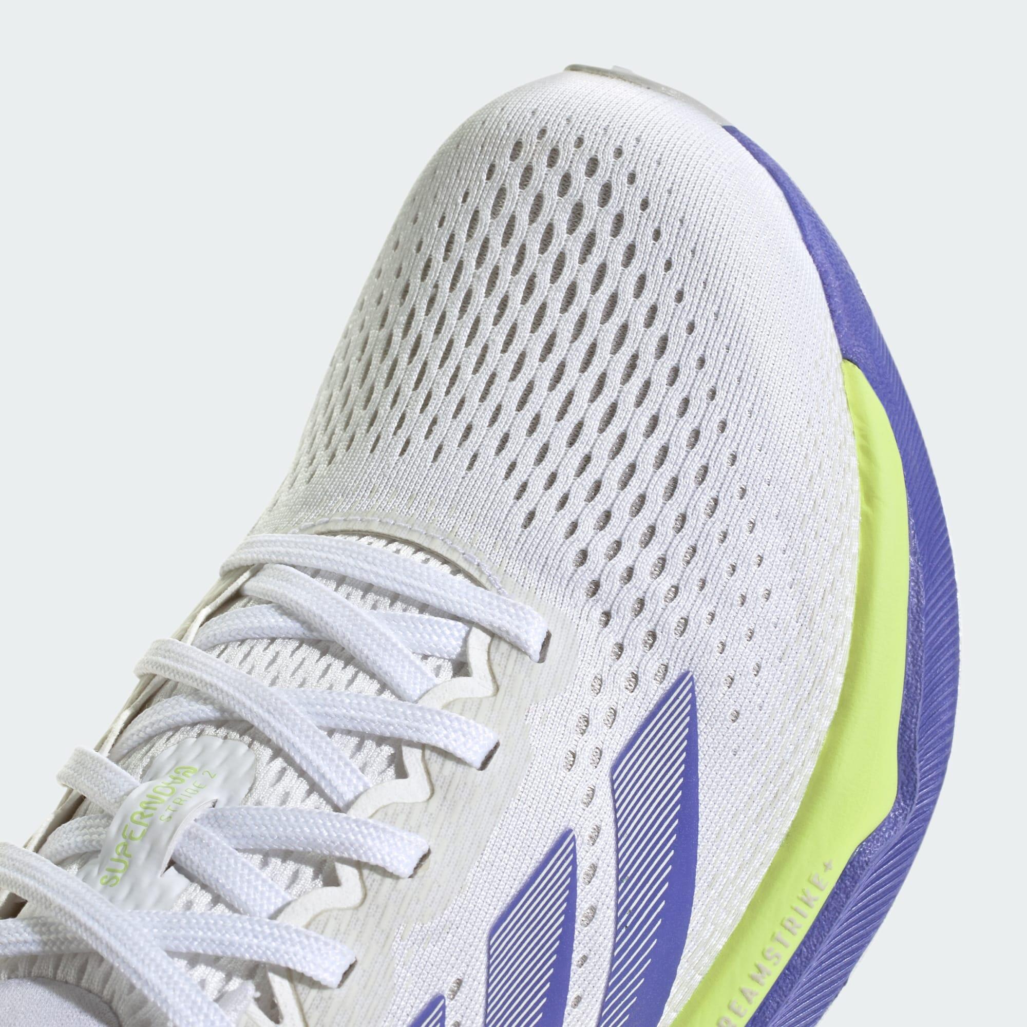Zapatilla Supernova Stride 2.0 Running 5/7