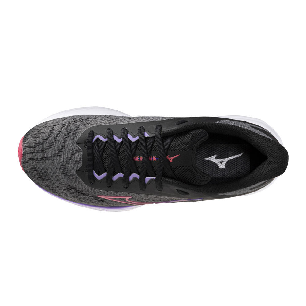 Damskie buty do biegania Mizuno Wave Ultima 16 5/7