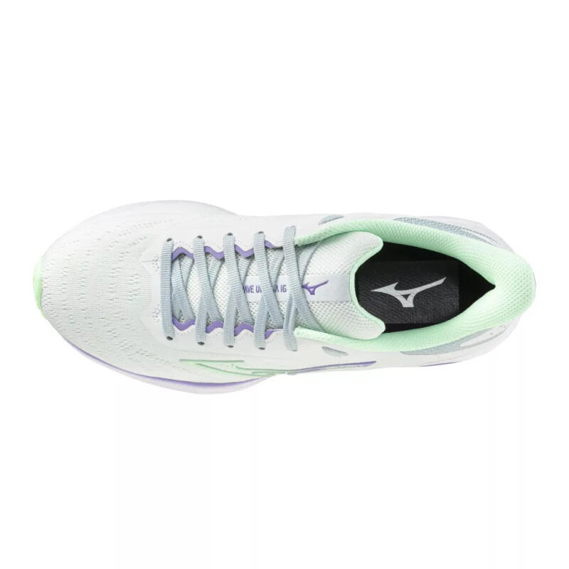 Hardloopschoenen voor dames Mizuno Wave Ultima 16 4/5