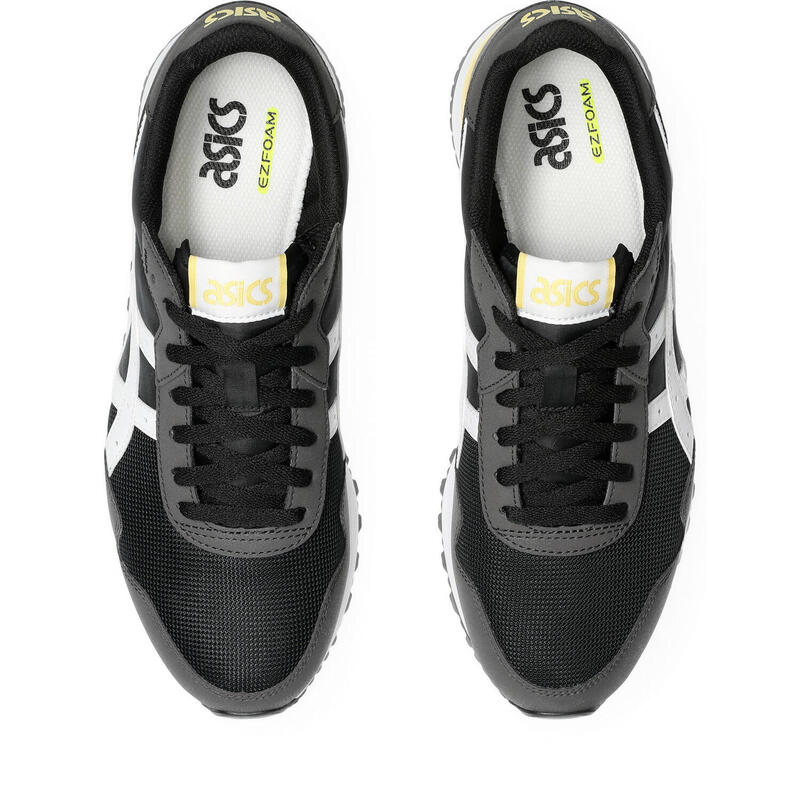 Chaussures Adultes Asics Tiger Runner Ii noir