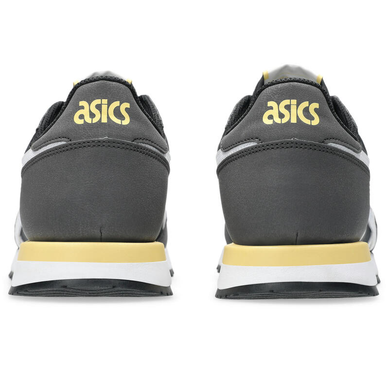 Chaussures Adultes Asics Tiger Runner Ii noir
