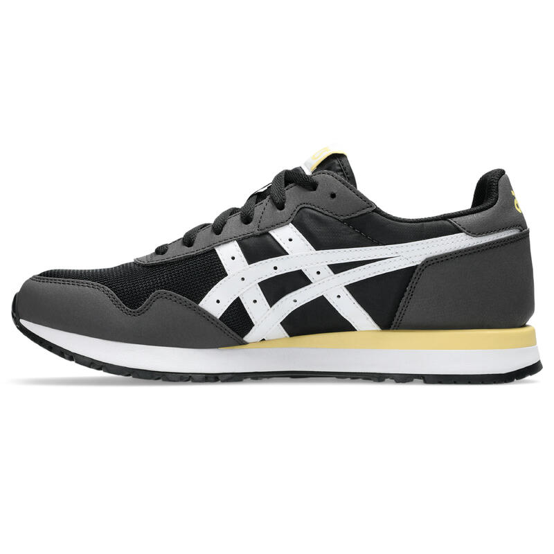 Chaussures Adultes Asics Tiger Runner Ii noir