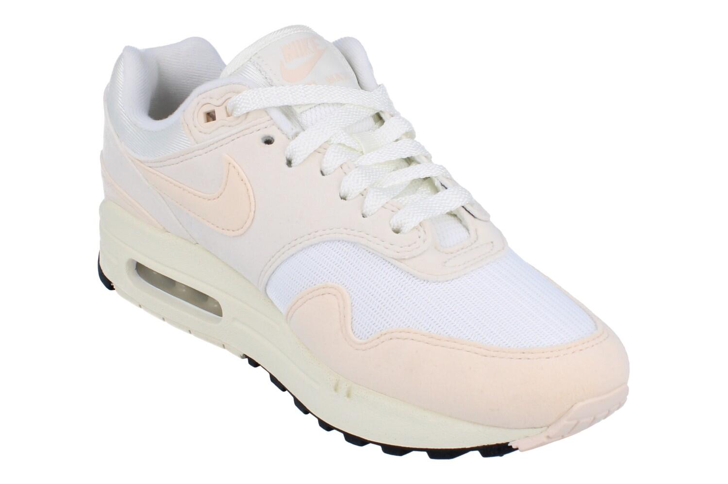 Nike Air Max 1 Guava Ice (Femme) 4/6