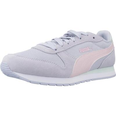 Sneakers Puma Modell St Miler Farbe Blau