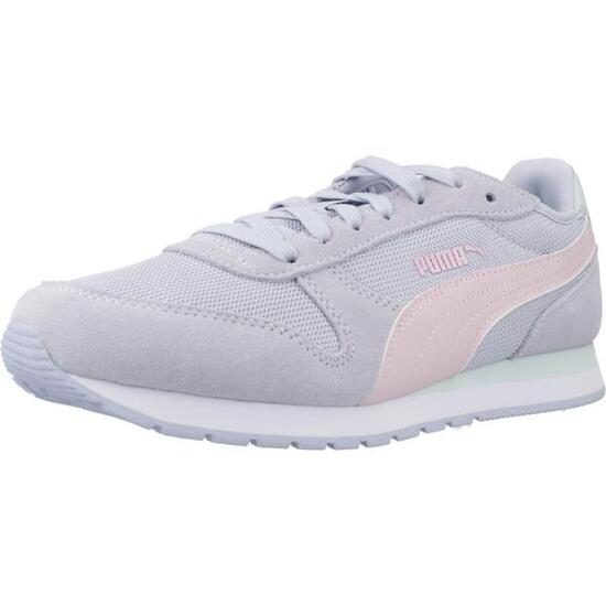 Sneakers Puma Modell St Miler Farbe Blau