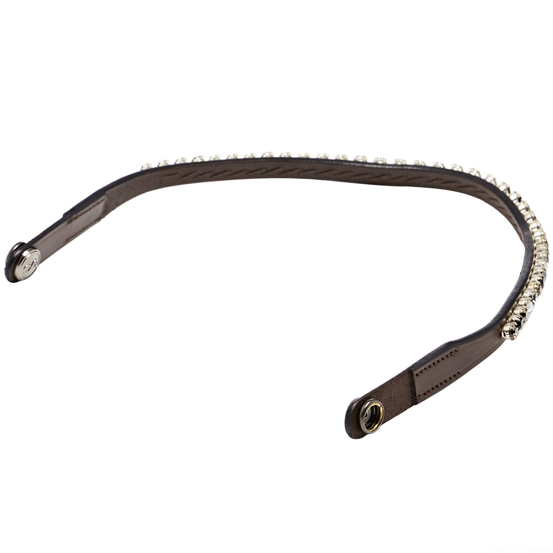 PRESTEQ Frontale per cavallo Presteq ShineBright