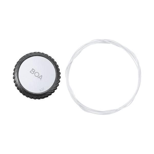 2-dial repair kit Shimano BOA LI2