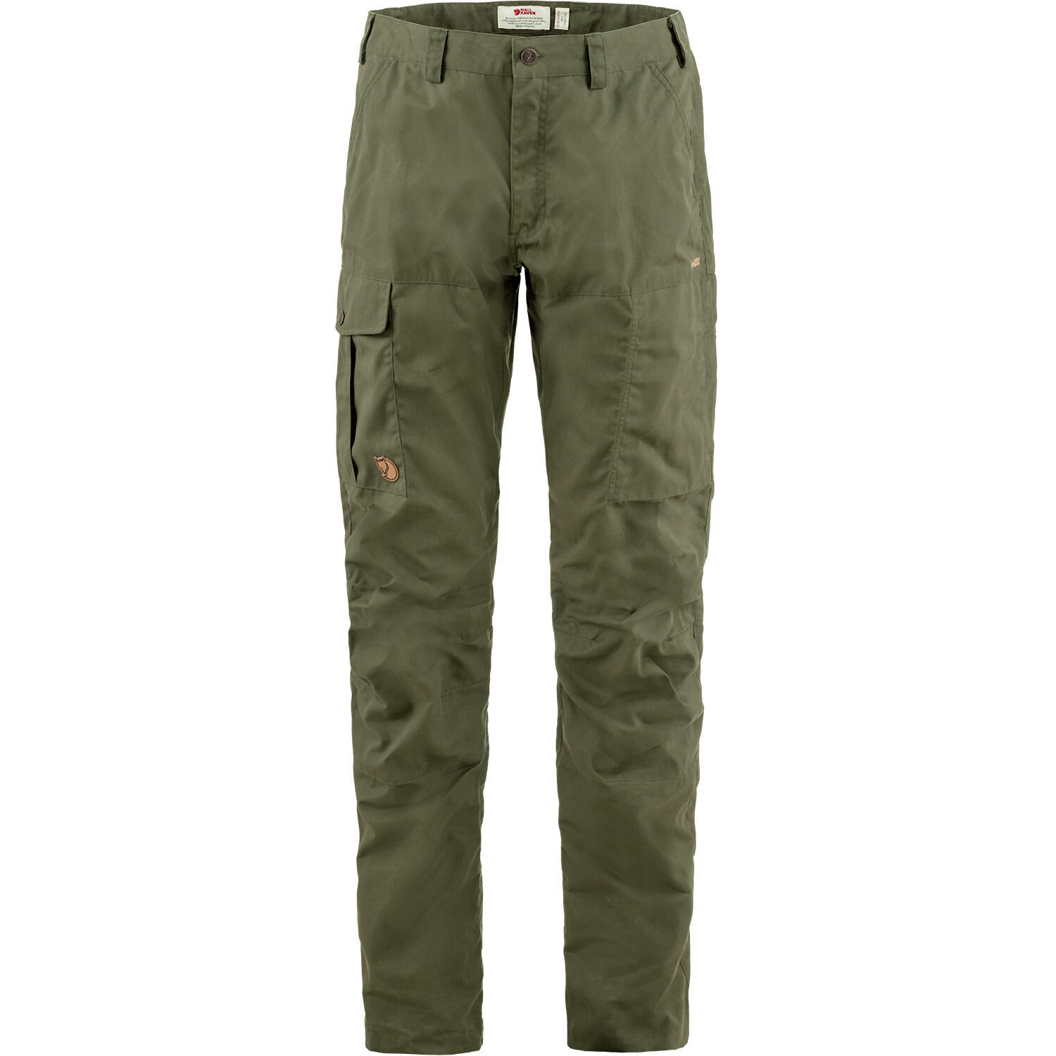 FJALLRAVEN Outdoorhose Karl Pro Trousers