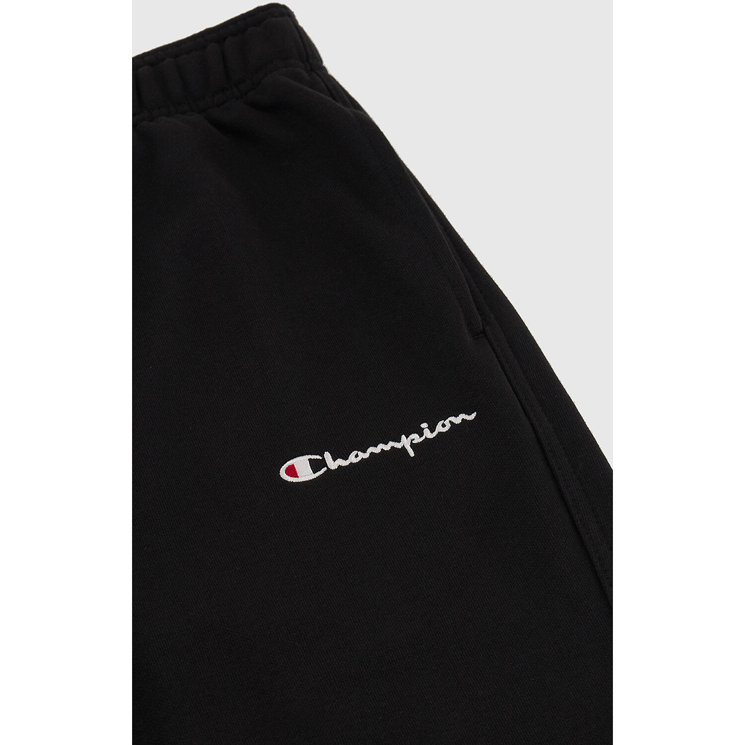Hose Elastic Cuff Pants 4/4