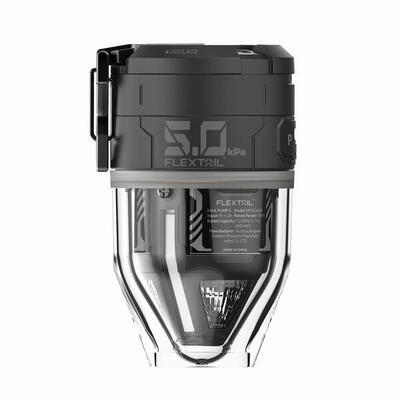 Max Pump 3 - Pompa elettrica per letti ad aria con lanterna