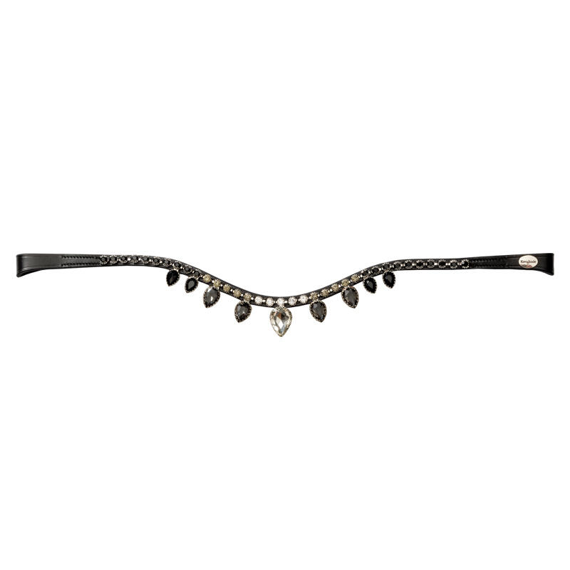 Frontal for horse Kavalkade Empress