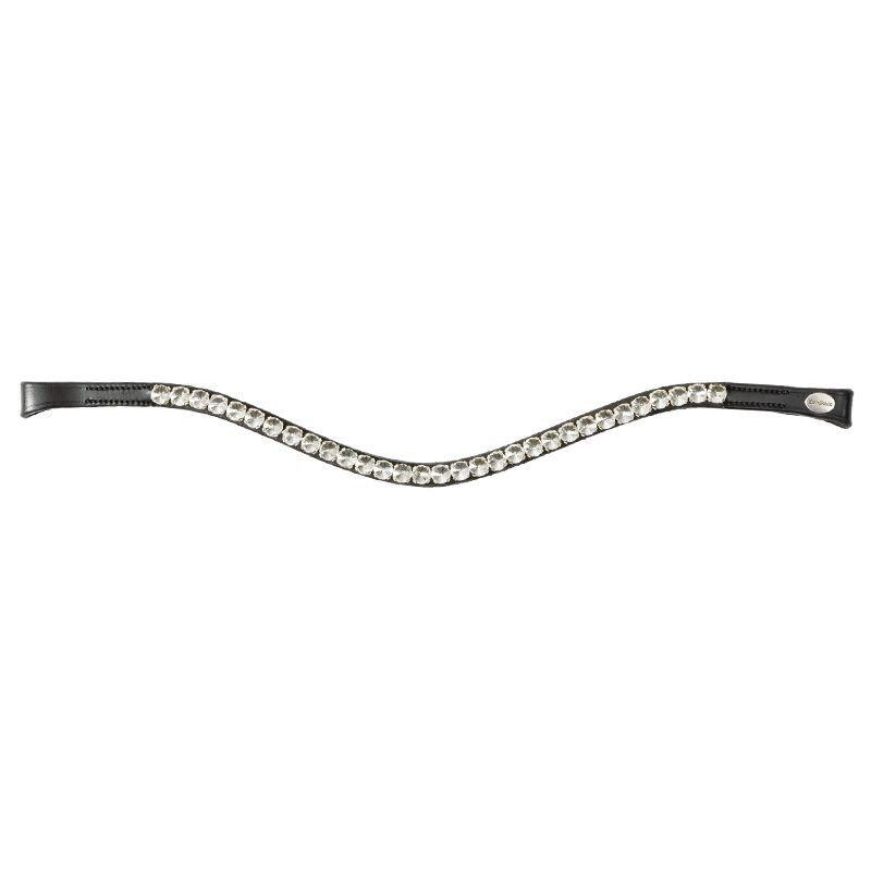 Frontal for horse Kavalkade Floretta
