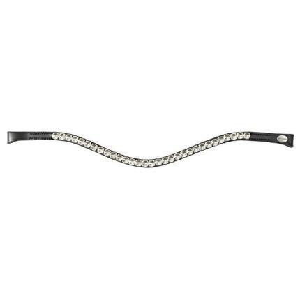 Frontal pour cheval Kavalkade Floretta