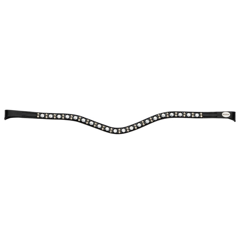 Frontal for horse Kavalkade Blaze