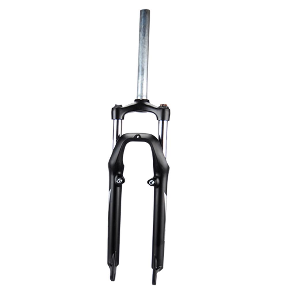 Adjustable aluminium fork Zoom Ahed Set