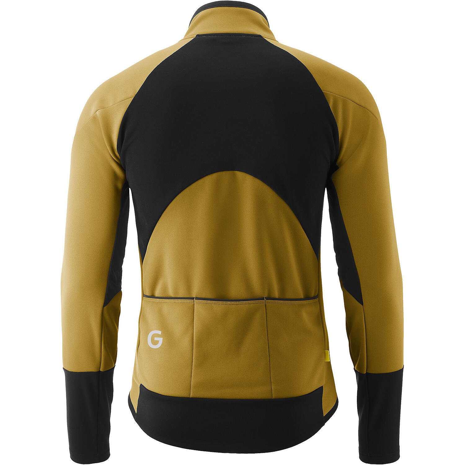 Jacke Gonso Softshell 2 2/3