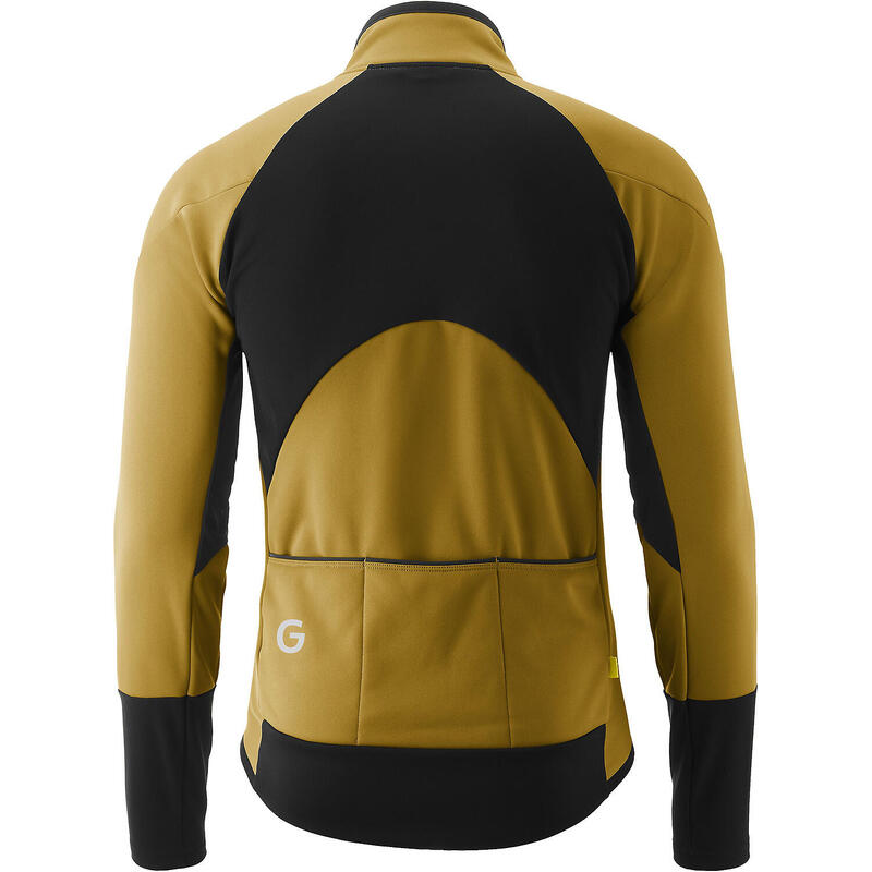 dzseki Gonso Softshell 2