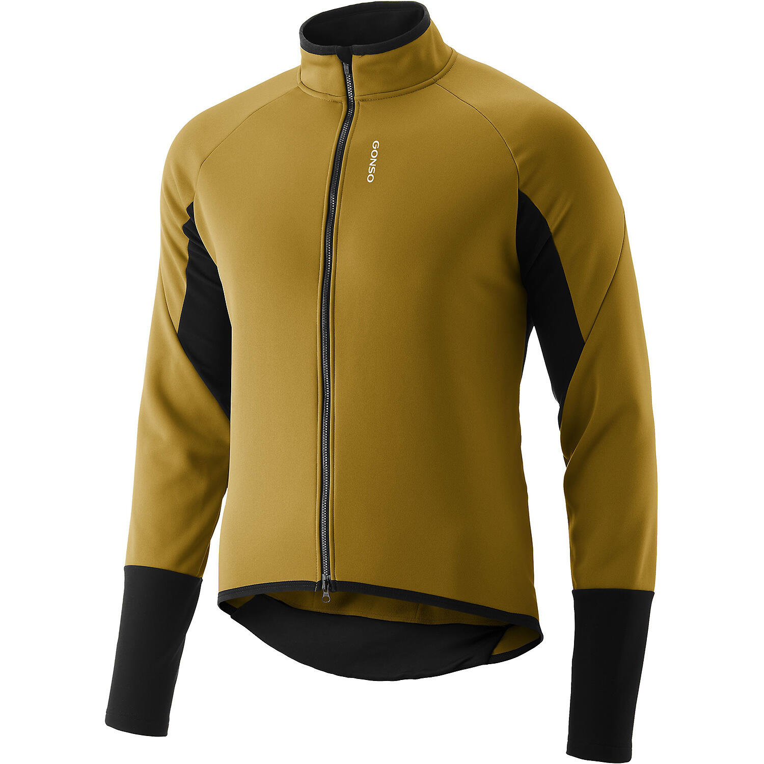 Jacke Gonso Softshell 2 3/3