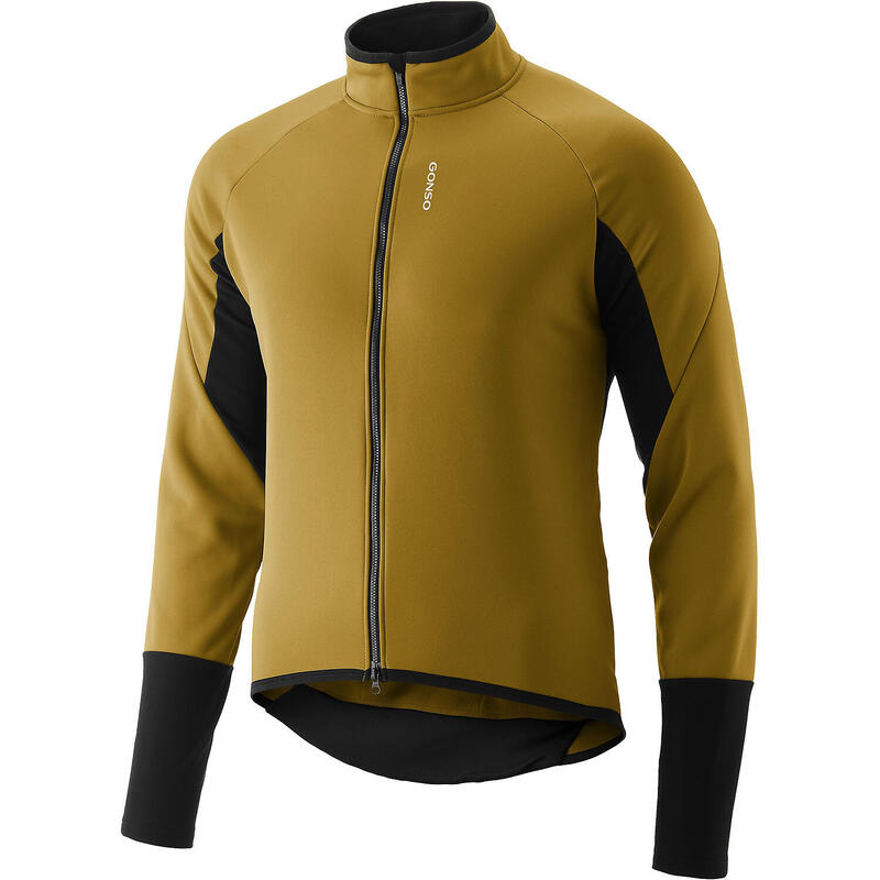 dzseki Gonso Softshell 2